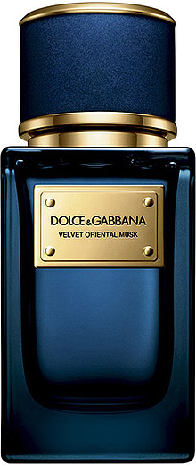 Dolce gabbana oriental musk best sale