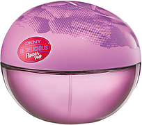 Donna Karan Be Delicious Flower Pop Violet