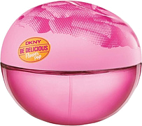 Donna Karan DKNY Be Delicious Pink Pop