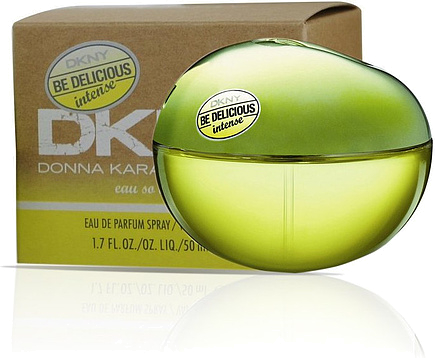 Be shops delicious intense dkny