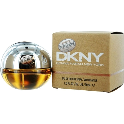 dkny be delicious 1 oz