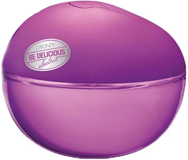 Donna Karan DKNY Be Delicious Electric Vivid Orchid