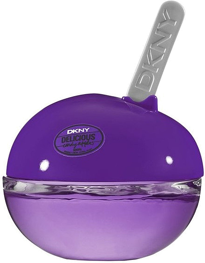 Donna Karan DKNY Delicious Candy Apples Juicy Berry