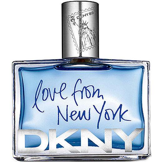 Donna Karan DKNY Love From New York Men