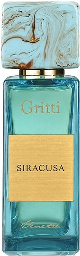 Dr. Gritti Siracusa