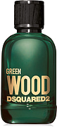 Dsquared2 Green Wood