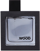 Dsquared2 He Wood Silver Wind Wood