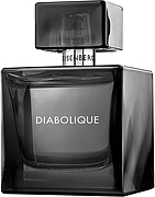 Eisenberg Diabolique Homme