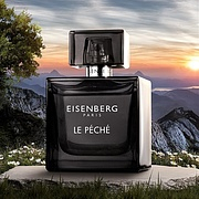 Eisenberg Le Peche Homme