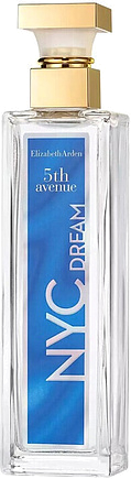 Elizabeth Arden 5th Avenue Nyc Dream