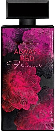 Elizabeth Arden Always Red Femme