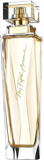 Elizabeth Arden My Fifth Avenue