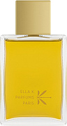 Ella K Parfums Khamsin