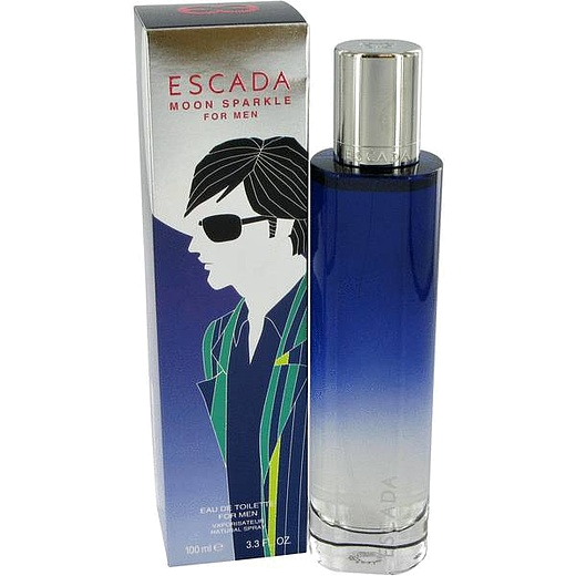 Escada Moon Sparkle For Men