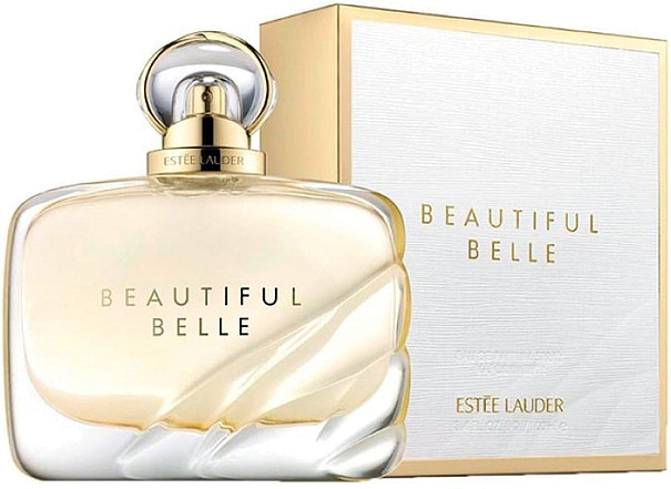 Estee Lauder Beautiful Belle