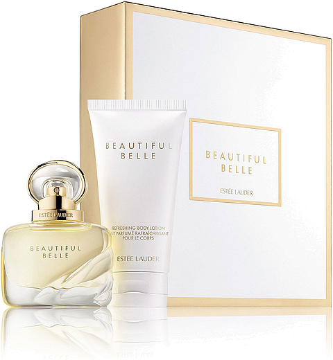 Estee Lauder Beautiful Belle