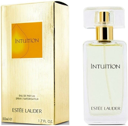 Estee Lauder Intuition for women