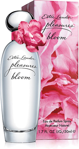 Estee Lauder Pleasures Bloom