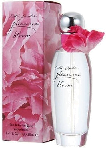 Estee Lauder Pleasures Bloom