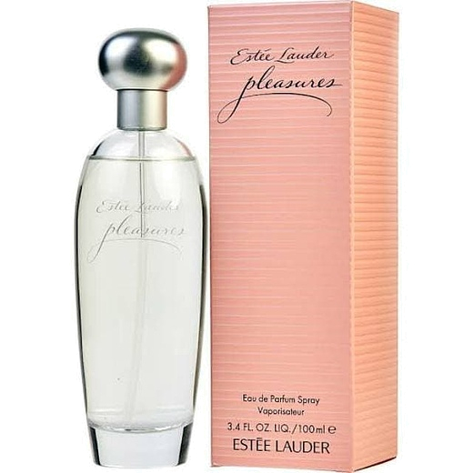 Estee Lauder Pleasures for women