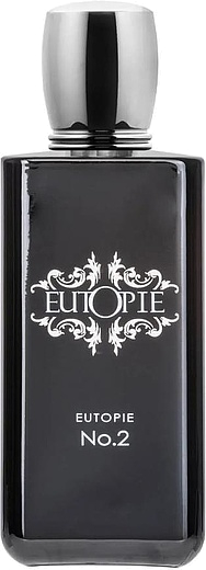 Eutopie № 2