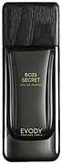 Evody Parfums Bois Secret