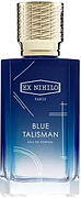 EX Nihilo Blue Talisman