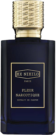 EX Nihilo Fleur Narcotique Extrait De Parfum