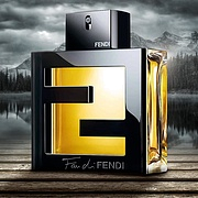 Fendi Fan di pour Homme