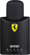 Ferrari Black