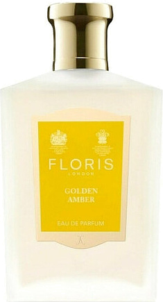 Floris Golden Amber