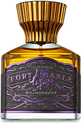 Fort & Manle Bojnokopff