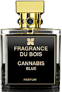 Fragrance Du Bois Cannabis Blue