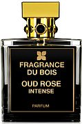 Fragrance Du Bois Oud Rose Intense