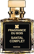 Fragrance Du Bois Santal Complet