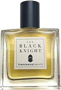 Francesca Bianchi The Black Knight