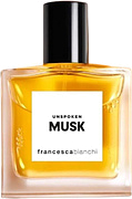 Francesca Bianchi Unspoken Musk