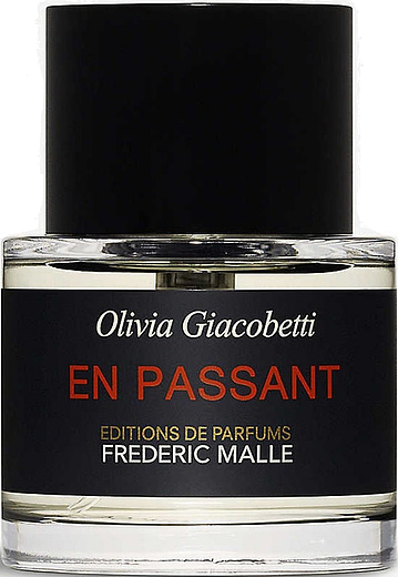 Frederic Malle En Passant