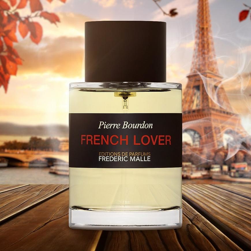 frederic malle french lover eau de parfum