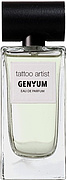 Genyum Tattoo Artist