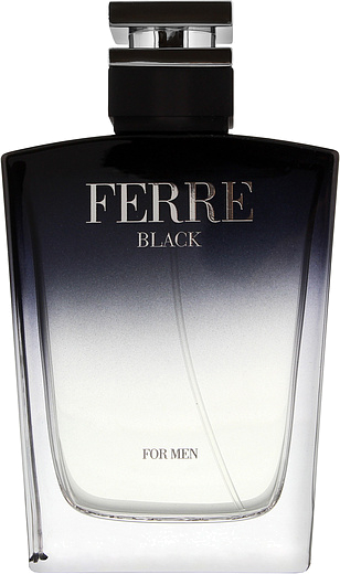 Gianfranco Ferre Ferre Black