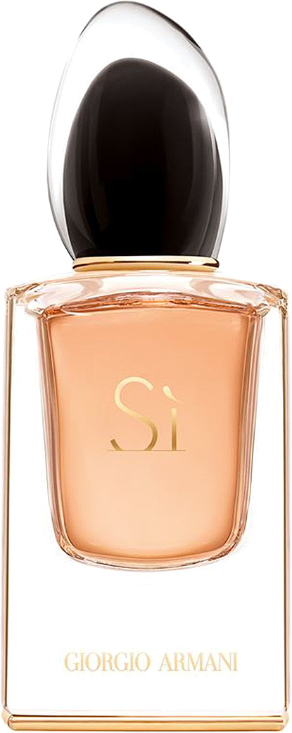 Giorgio Armani Si Le Parfum.