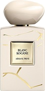 Giorgio Armani Armani Prive Blanc Kogane