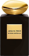 Giorgio Armani Armani Prive Myrrhe Imperiale