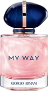 Giorgio Armani My Way Exclusive Edition