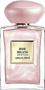 Giorgio Armani Armani Prive Rose Milano Soie De Nacre