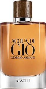 Parfum armani pas sale cher