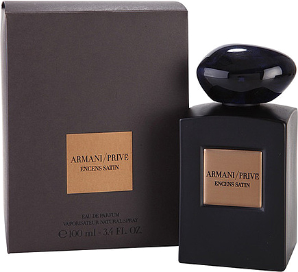 Encens satin giorgio clearance armani