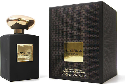 armani oud royal 100ml