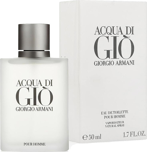 Giorgio Armani Acqua Di Gio Pour Homme